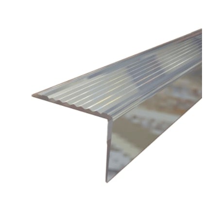 Aluminium Stair Nosing