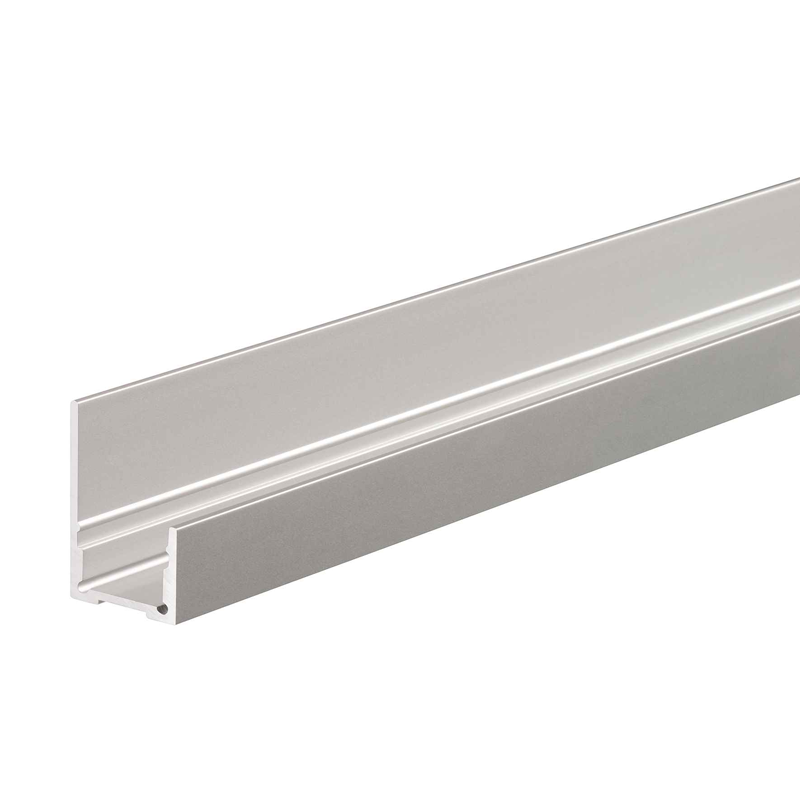 Schluter LIPROTEC-WS Aluminium Wall Panel Carrier Profile | Premium ...