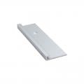 Genesis LVT 3mm Aluminium End Profile 2.7m (Choice Of Colour) | Premium ...